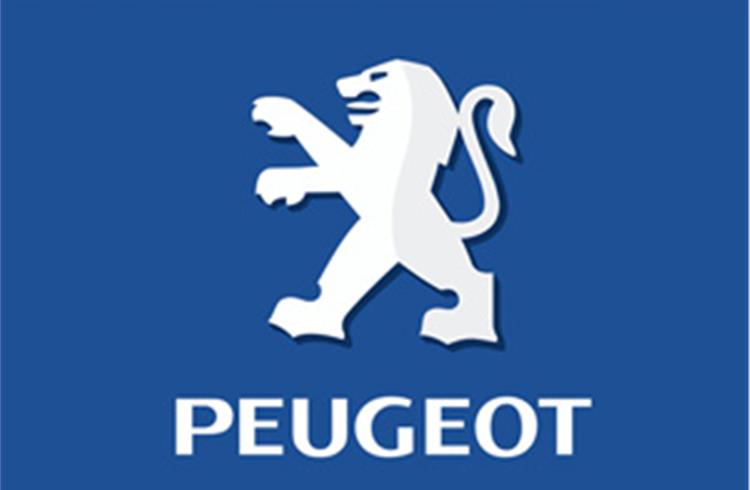 Peugeot to build plant in TN