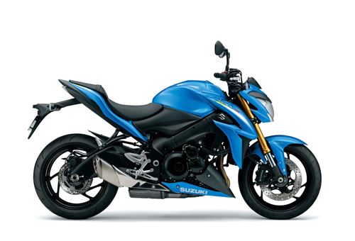 Suzuki Motorcycle India likely to bring two new 1000cc superbikes this year