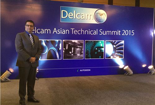 Delcam sees growing demand for its CAD/CAM solutions from Indian automakers