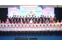 Toyota Technical Training Institute celebrates 10 years of skilling in India