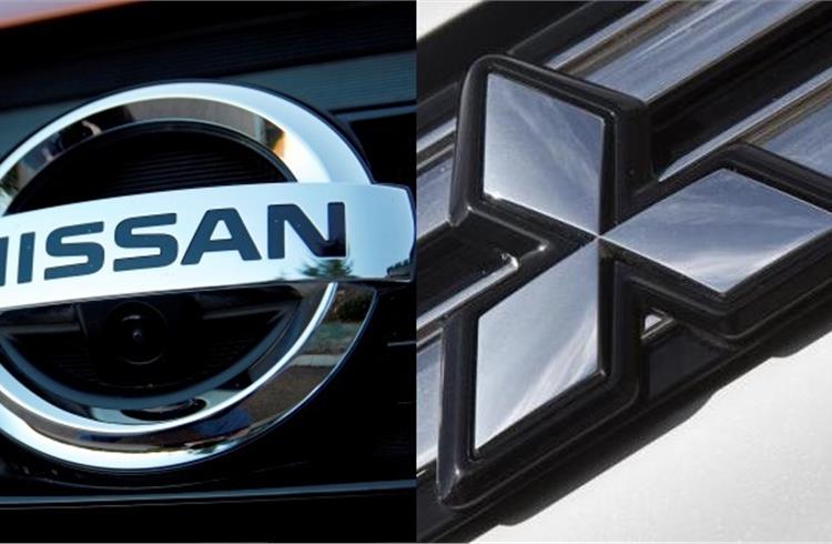 Nissan to acquire 34% stake in Mitsubishi