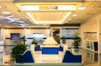 IAC looks to export its China training experience