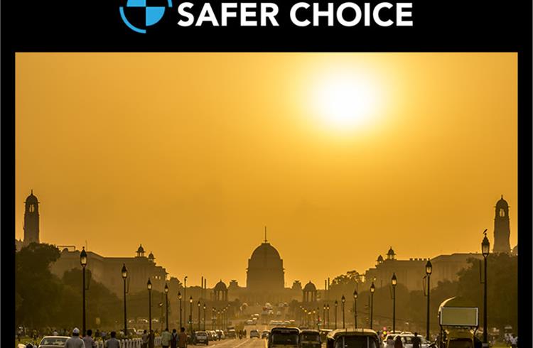 Global NCAP launches ‘Safer Choice’ Award at Auto Expo 2018