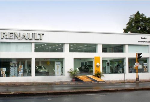 Renault India to conduct road safety awareness campaigns