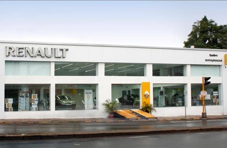 Renault India to conduct road safety awareness campaigns
