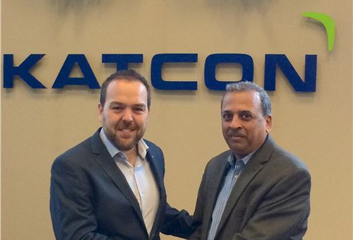 Tata Autocomp and Katcon enter into JV for making wide range of exhaust systems