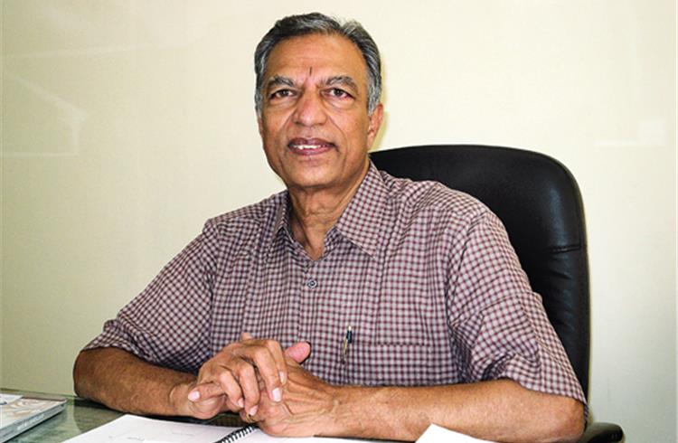 2012 Electronics Special: Karnataka Hybrid thinks big on electronics kit