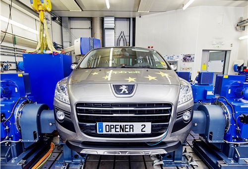 European research project reveals its findings for improved mileage from full EVs