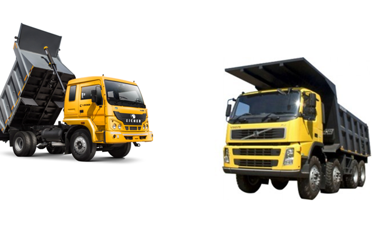 BharatBenz and VECV to become formidable players in HCV segment: Frost & Sullivan