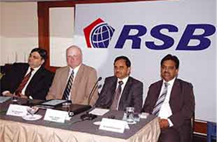 RSB acquires US company