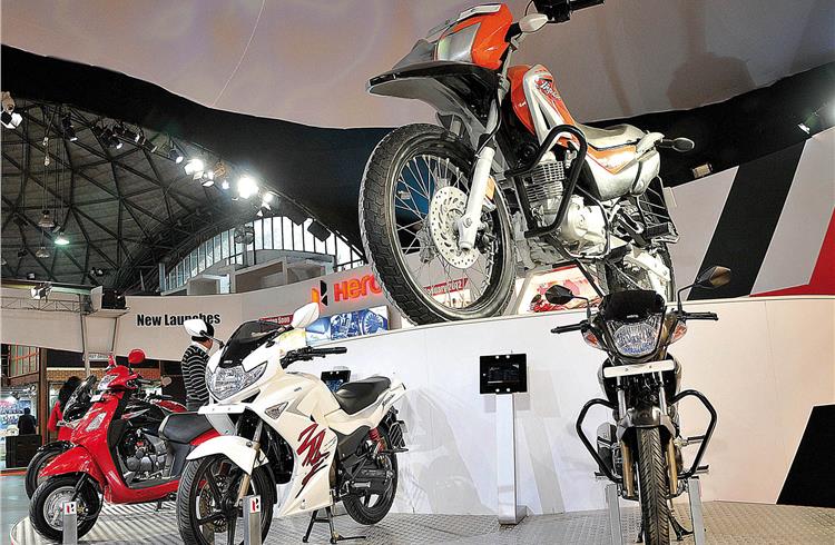 J D Power APAC announces two-wheeler IQS and APEAL studies for India next year
