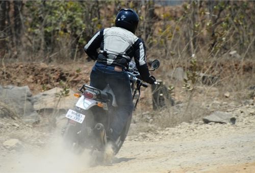 OEMs target gains in India’s fast-growing adventure motorcycle market