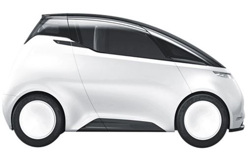 Swedish start-up to reveal new Uniti electric city car