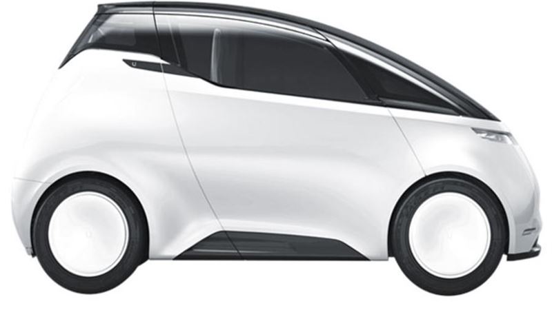 Swedish start-up to reveal new Uniti electric city car
