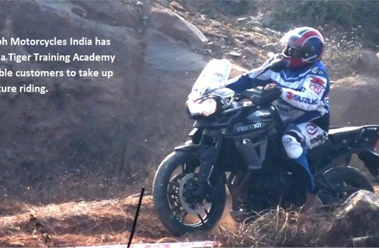 OEMs target gains in India’s fast-growing adventure motorcycle market