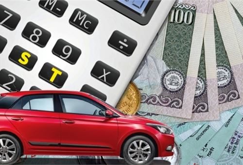 GST: SUVs and luxury cars gain but others don’t lose . . . much