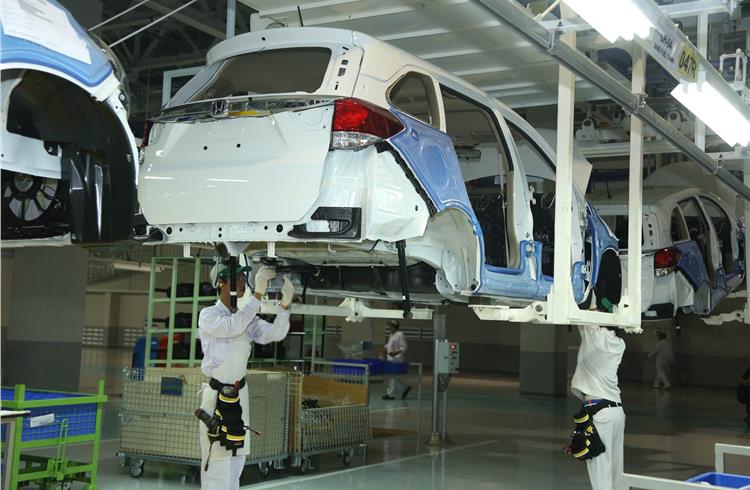 Indonesia set to become ASEAN’s biggest car market