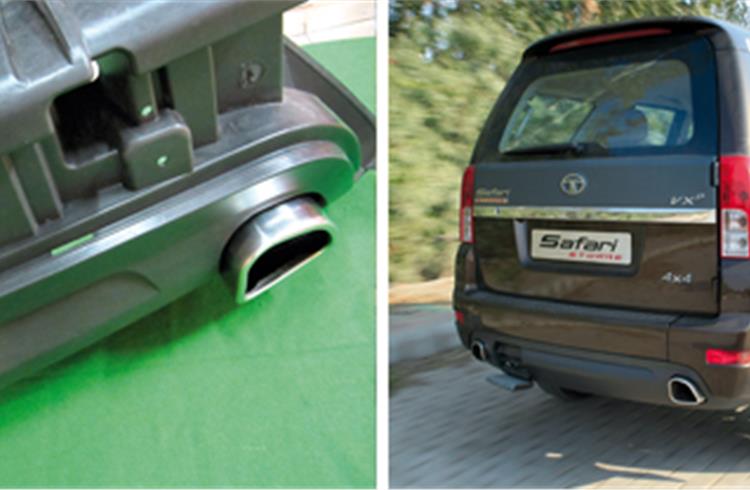 2012 Lightweighting Special: Mutual Industries breaks new ground with Tata Storme