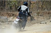 OEMs target gains in India’s fast-growing adventure motorcycle market