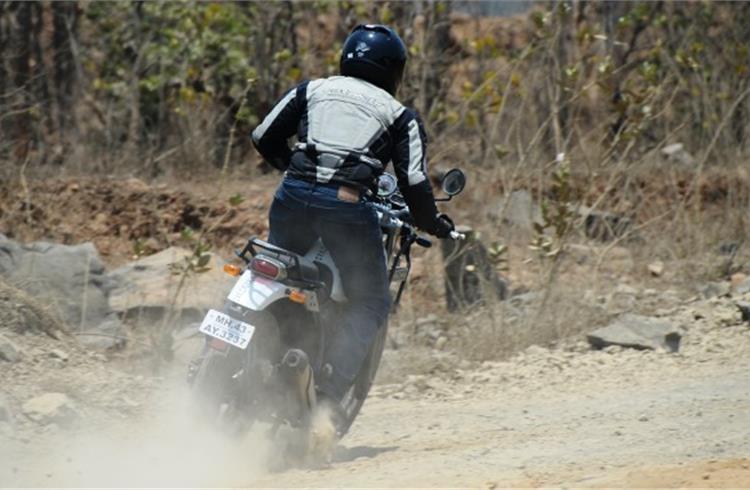 OEMs target gains in India’s fast-growing adventure motorcycle market