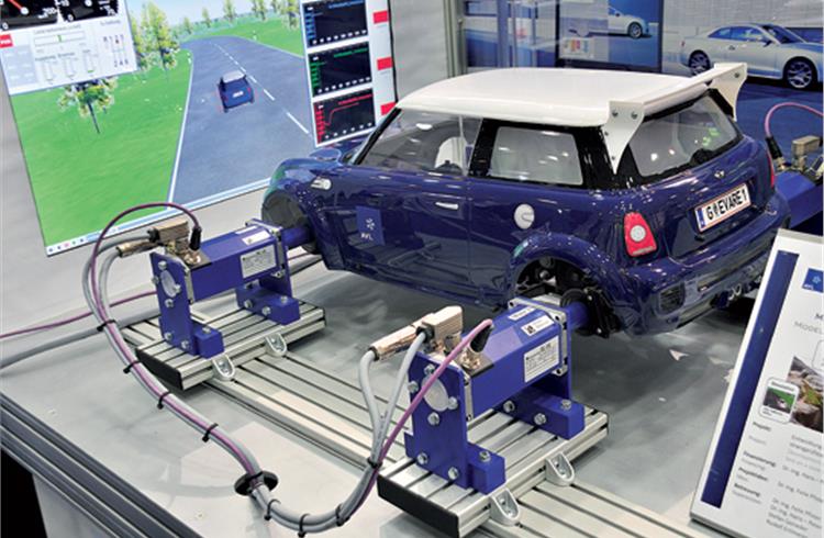 New vistas open for automotive testing