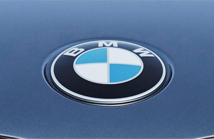 2017 BMW 5 Series revealed