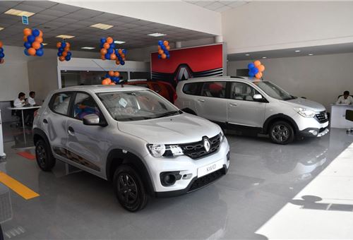 Renault India to offer special scheme for women on Int’l Women's Day
