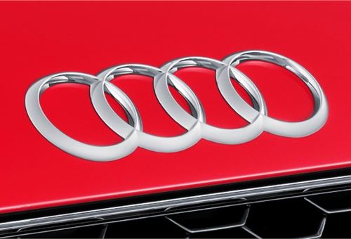 Audi’s global sales remain flat in September