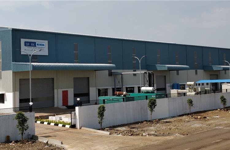 Rs 100 crore investment in new facility will augment aluminium die-casting capacity to cater to demand from both the domestic and export markets
