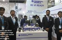 Federal-Mogul Powertrain: Seeing tomorrow today