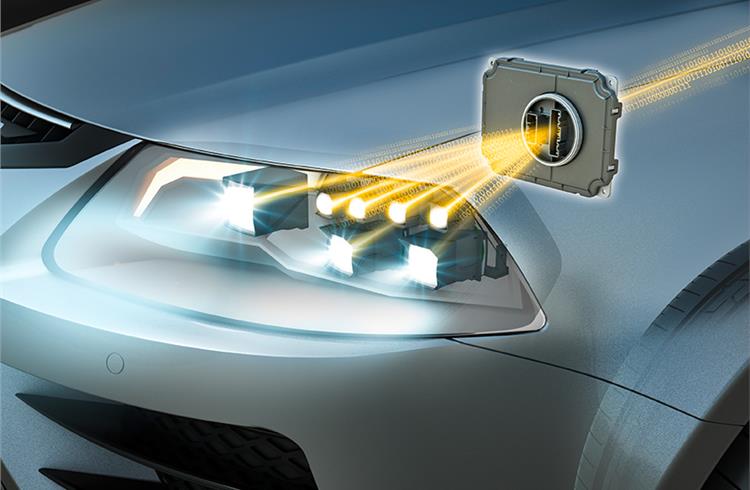 Continental and Osram confirm new JV, will leverage expertise in lighting and electronics