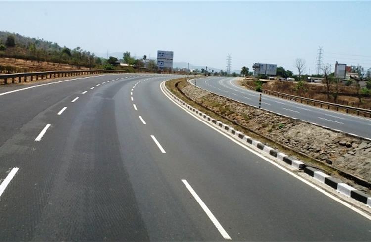 Government to invest Rs 6,460 crore in improving national highway interconnectivity