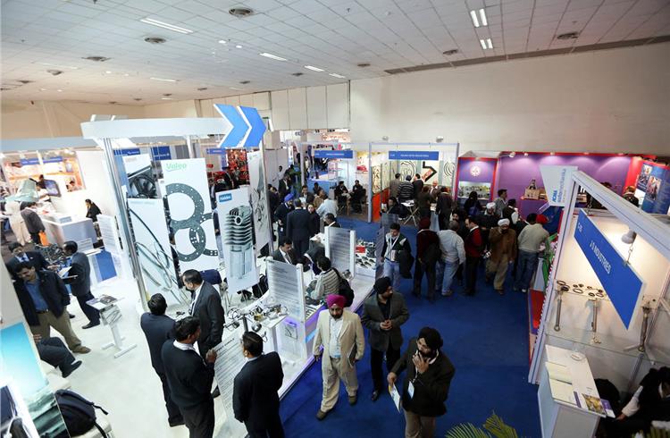 ACMA Automechanika New Delhi scales new heights, sees over 500 exhibitors from 17 countries