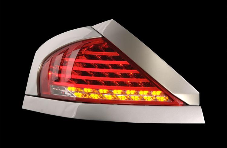 Valeo is looking to accelerate and expand its offering of innovative interior and exterior automotive lighting solutions.