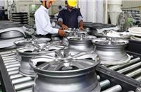 Minda Kosei upbeat on India’s alloy wheel market