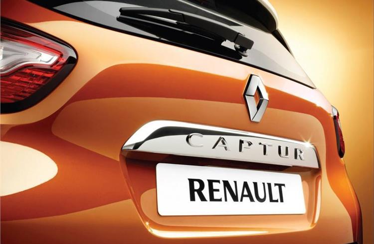 Renault faces fresh allegations of emissions test cheating