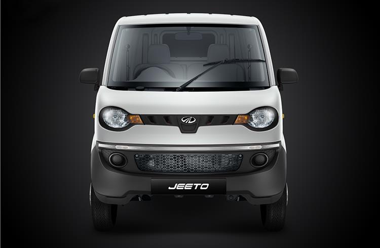 Mahindra phases out Gio to make way for new Jeeto