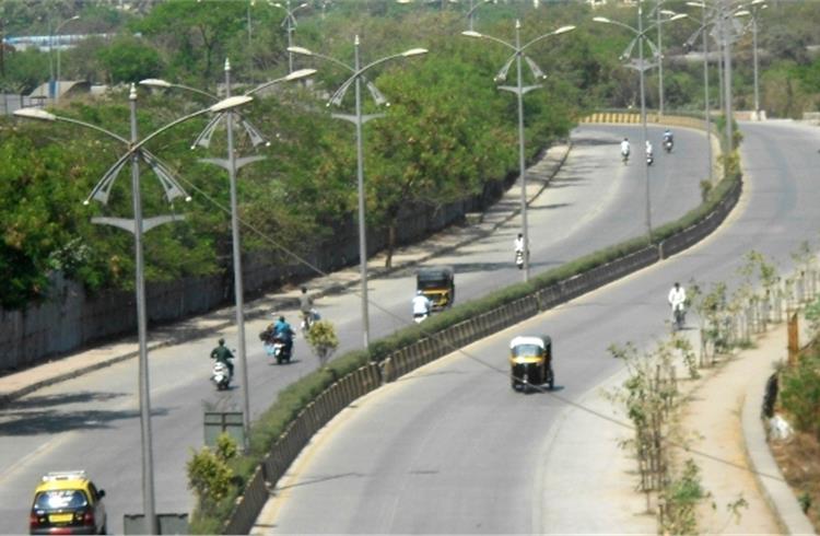 Government gets going on Green Highways Project