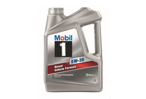 ExxonMobil launches Mobil 1 5W-30 engine oil in India
