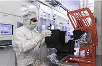 Bosch invests a billion euros on new high-tech semiconductor plant