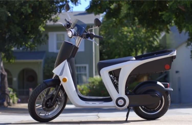 Mahindra GenZe partners AT&T to develop connected electric scooters