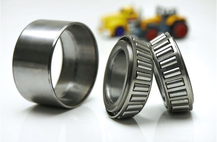 NBC Bearings to roll on R&D, tech pacts, exports