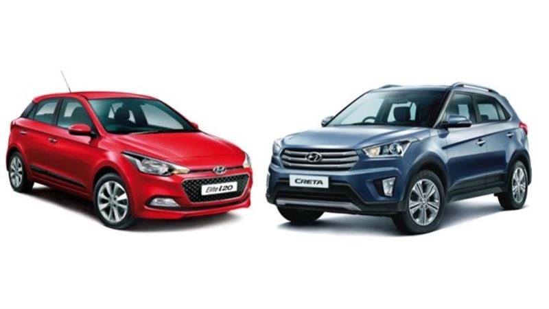 Hyundai Motor India sells 41,201 units in July, up 12.9%