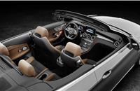 Mercedes-Benz unveils C-Class Cabriolet at Geneva motor show