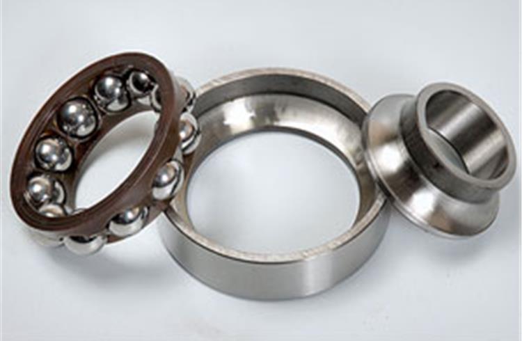 Delux Bearings to supply to carmakers