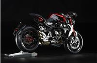 Kinetic Group to introduce MV Agusta bikes in India soon