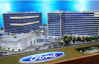 Chennai to be innovation and development hotbed for Ford globally