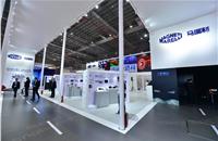Magneti Marelli displays China 6-ready tech at Shanghai Motor Show