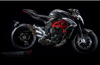 MV Agusta launches hot Brutale 800 at Rs 15.59 lakh
