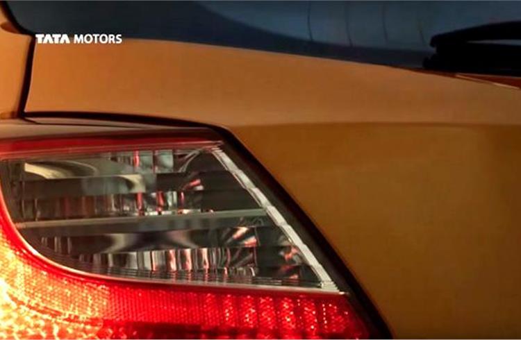 Tata Motors set to launch Kite hatchback & compact sedan soon